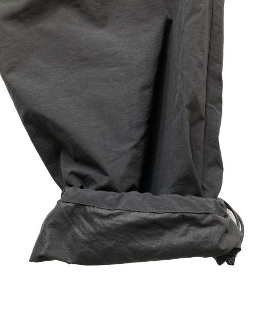 MARMOT（マーモット）Marmot (マーモット) PERTEX Junction Pants MTSS26MPT040 ブラック サイズ:Lの古着・服飾アイテム