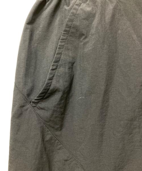 MARMOT（マーモット）Marmot (マーモット) PERTEX Junction Pants MTSS26MPT040 ブラック サイズ:Lの古着・服飾アイテム