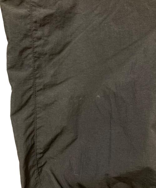 MARMOT（マーモット）Marmot (マーモット) PERTEX Junction Pants MTSS26MPT040 ブラック サイズ:Lの古着・服飾アイテム