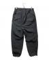 Marmot (マーモット) PERTEX Junction Pants MTSS26MPT040 ブラック サイズ:L：8000円