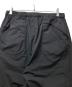 中古・古着 Marmot (マーモット) PERTEX Junction Pants MTSS26MPT040 ブラック サイズ:L：8000円