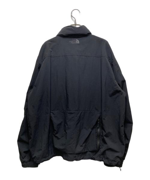 THE NORTH FACE（ザ ノース フェイス）THE NORTH FACE (ザ ノース フェイス) フィールドユーティリティジャケット NP22533 ブラック サイズ:XLの古着・服飾アイテム