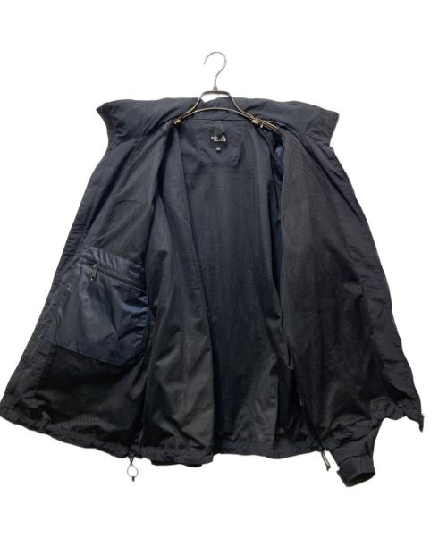 THE NORTH FACE（ザ ノース フェイス）THE NORTH FACE (ザ ノース フェイス) フィールドユーティリティジャケット NP22533 ブラック サイズ:XLの古着・服飾アイテム