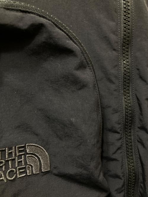 THE NORTH FACE（ザ ノース フェイス）THE NORTH FACE (ザ ノース フェイス) フィールドユーティリティジャケット NP22533 ブラック サイズ:XLの古着・服飾アイテム