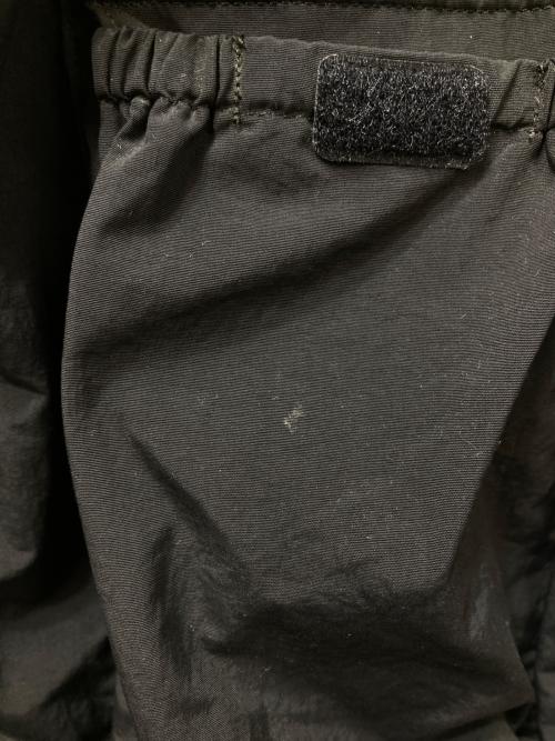 THE NORTH FACE（ザ ノース フェイス）THE NORTH FACE (ザ ノース フェイス) フィールドユーティリティジャケット NP22533 ブラック サイズ:XLの古着・服飾アイテム