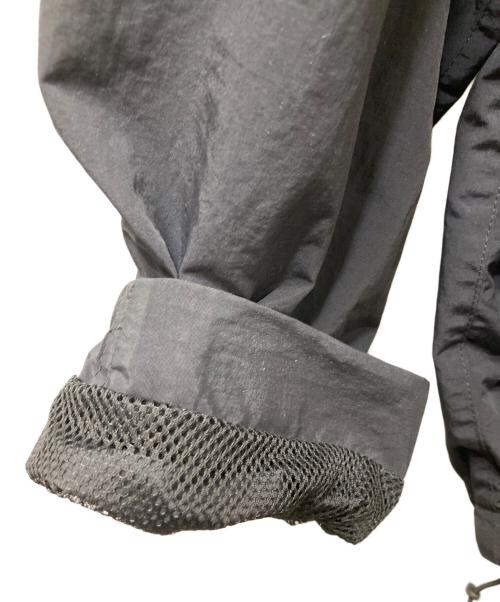 THE NORTH FACE（ザ ノース フェイス）THE NORTH FACE (ザ ノース フェイス) フィールドユーティリティジャケット NP22533 ブラック サイズ:XLの古着・服飾アイテム