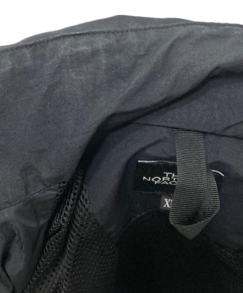 THE NORTH FACE（ザ ノース フェイス）THE NORTH FACE (ザ ノース フェイス) フィールドユーティリティジャケット NP22533 ブラック サイズ:XLの古着・服飾アイテム