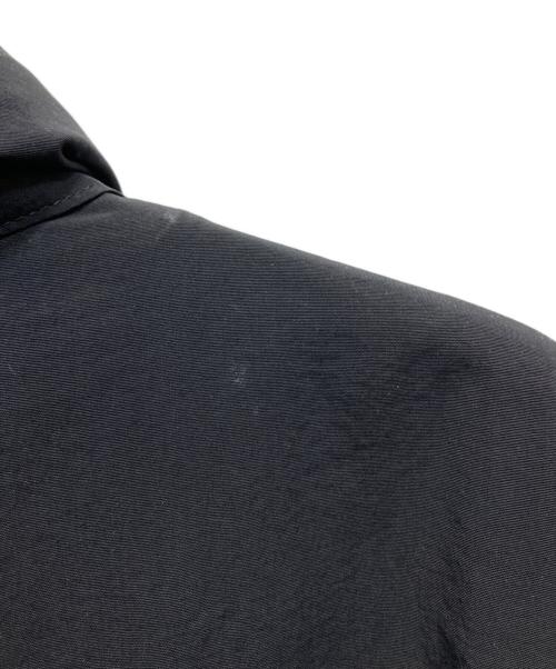 THE NORTH FACE（ザ ノース フェイス）THE NORTH FACE (ザ ノース フェイス) フィールドユーティリティジャケット NP22533 ブラック サイズ:XLの古着・服飾アイテム