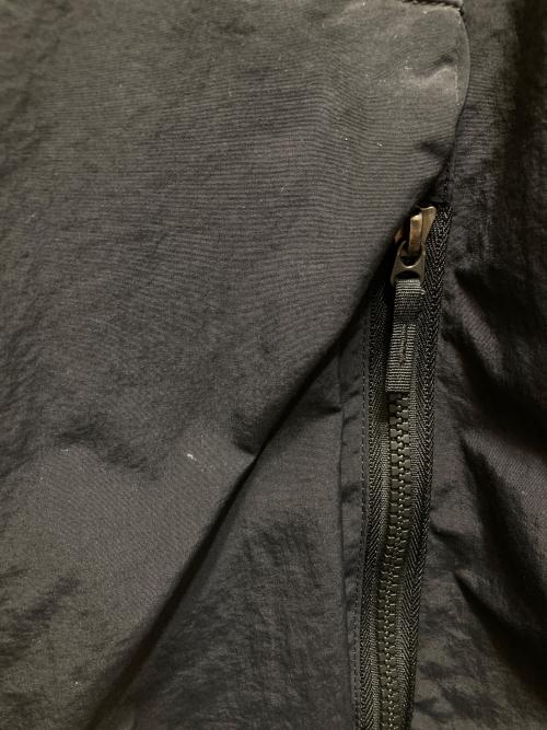 THE NORTH FACE（ザ ノース フェイス）THE NORTH FACE (ザ ノース フェイス) フィールドユーティリティジャケット NP22533 ブラック サイズ:XLの古着・服飾アイテム