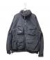 THE NORTH FACE（ザ ノース フェイス）の古着「フィールドユーティリティジャケット NP22533」｜ブラック