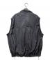 PILGRIM SURF+SUPPLY (ピルグリム サーフサプライ) BLUE LUG (ブルーラグ) Velocity Vest/ベロシティベスト ブラック サイズ:XXL：10000円