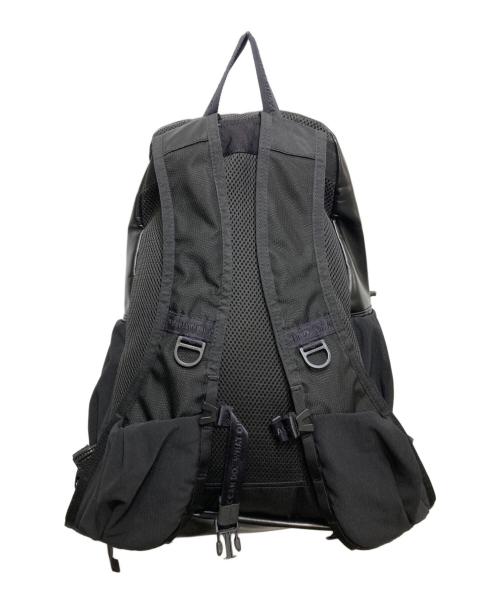 BRIEFING（ブリーフィング）BRIEFING (ブリーフィング) WHITE MOUNTAINEERING (ホワイトマウンテ二アニング) WM×BR DT PACK/26SS ブラックの古着・服飾アイテム