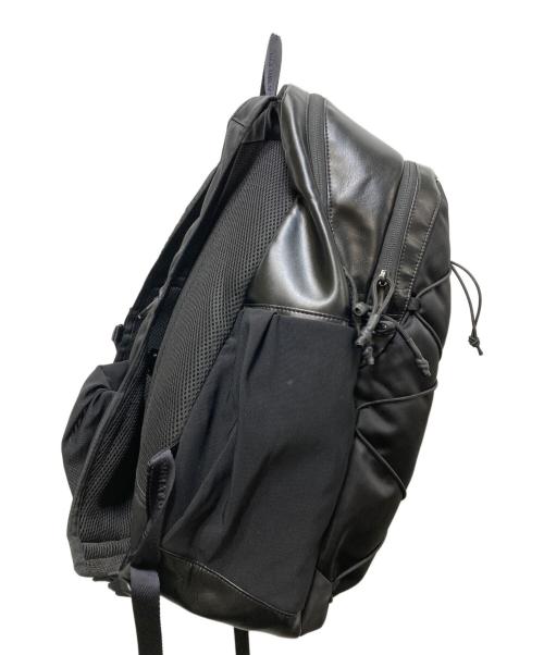 BRIEFING（ブリーフィング）BRIEFING (ブリーフィング) WHITE MOUNTAINEERING (ホワイトマウンテ二アニング) WM×BR DT PACK/26SS ブラックの古着・服飾アイテム