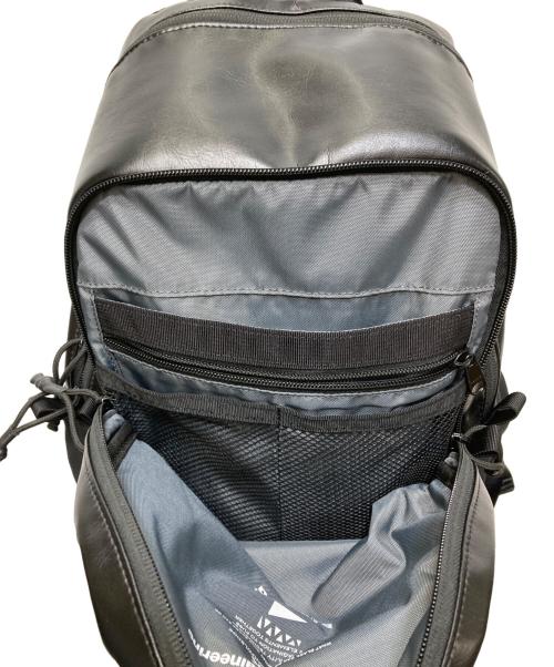 BRIEFING（ブリーフィング）BRIEFING (ブリーフィング) WHITE MOUNTAINEERING (ホワイトマウンテ二アニング) WM×BR DT PACK/26SS ブラックの古着・服飾アイテム