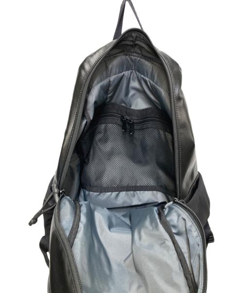 BRIEFING（ブリーフィング）BRIEFING (ブリーフィング) WHITE MOUNTAINEERING (ホワイトマウンテ二アニング) WM×BR DT PACK/26SS ブラックの古着・服飾アイテム
