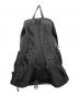 BRIEFING (ブリーフィング) WHITE MOUNTAINEERING (ホワイトマウンテ二アニング) WM×BR DT PACK/26SS ブラック：27000円