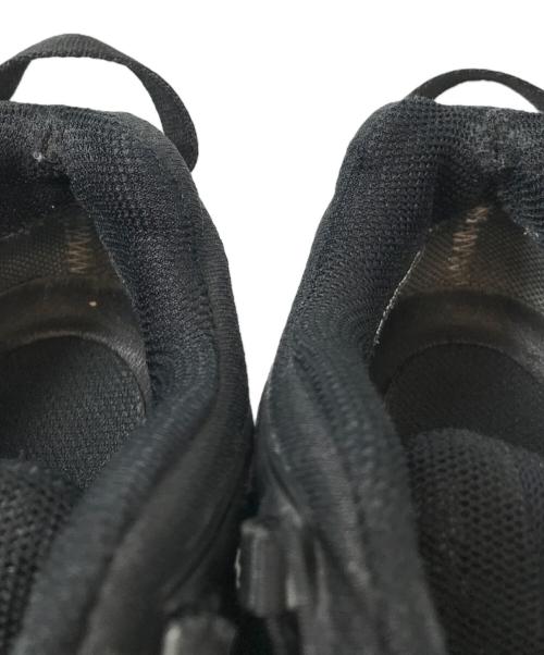 SALOMON（サロモン）SALOMON (サロモン) XA PRO 3D v8 GTX ローカットスニーカー　409889　GORE-TEX　 ブラック サイズ:26.5㎝の古着・服飾アイテム