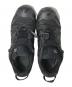 中古・古着 SALOMON (サロモン) XA PRO 3D v8 GTX ローカットスニーカー　409889　GORE-TEX　 ブラック サイズ:26.5㎝：8000円