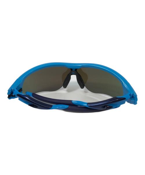 OAKLEY（オークリー）OAKLEY (オークリー) RadarLock ブルーの古着・服飾アイテム