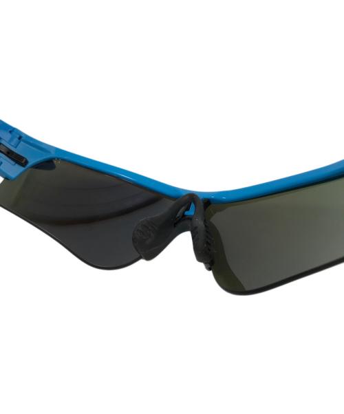 OAKLEY（オークリー）OAKLEY (オークリー) RadarLock ブルーの古着・服飾アイテム