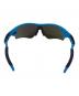中古・古着 OAKLEY (オークリー) RadarLock ブルー：8000円