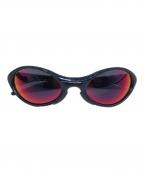 OAKLEYオークリー）の古着「Eye Jacket™ Redux」｜ネイビー