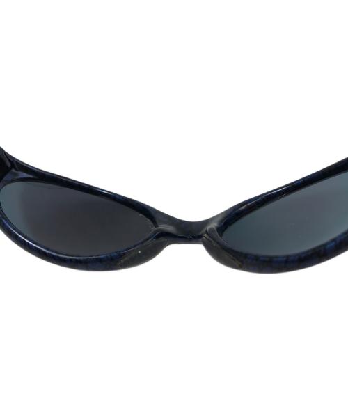 OAKLEY（オークリー）OAKLEY (オークリー) Eye Jacket™ Redux ネイビーの古着・服飾アイテム
