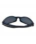 OAKLEY (オークリー) Eye Jacket™ Redux ネイビー：18000円