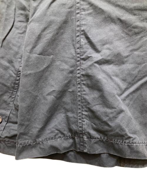 Engineered Garments（エンジニアド ガーメンツ）Engineered Garments (エンジニアド ガーメンツ) コットンリネンジャケット ネイビー サイズ:Mの古着・服飾アイテム
