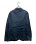 Engineered Garments (エンジニアド ガーメンツ) コットンリネンジャケット ネイビー サイズ:M：8000円