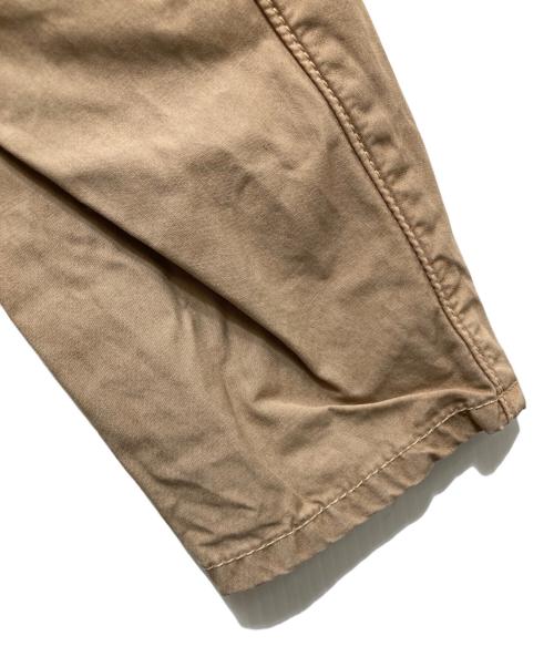 Barbour（バブアー）Barbour (バブアー) Overdyed SL Bedale Japan Limited（オーバーダイ スリム ビデイル ジャパンリミテッド）1401106 / 襟コーデュロイコート ベージュ サイズ:36の古着・服飾アイテム
