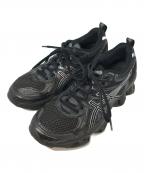asicsアシックス）の古着「GEL-QUANTUM KINETIC」｜ブラック