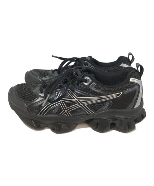 asics（アシックス）asics (アシックス) GEL-QUANTUM KINETIC ブラック サイズ:25の古着・服飾アイテム