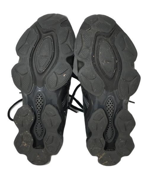 asics（アシックス）asics (アシックス) GEL-QUANTUM KINETIC ブラック サイズ:25の古着・服飾アイテム
