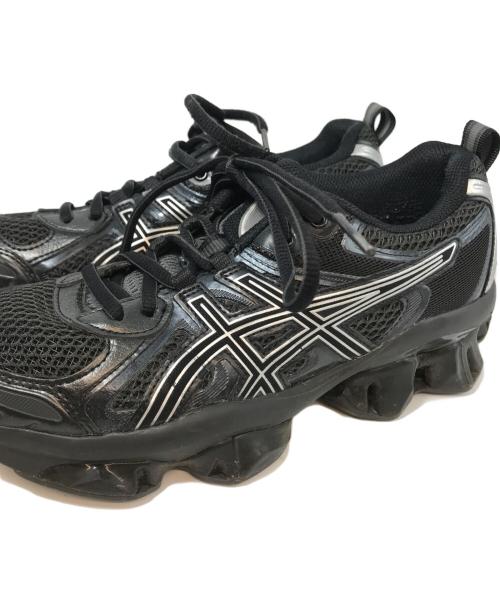 asics（アシックス）asics (アシックス) GEL-QUANTUM KINETIC ブラック サイズ:25の古着・服飾アイテム