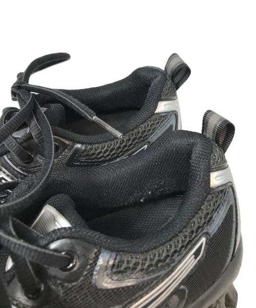 asics（アシックス）asics (アシックス) GEL-QUANTUM KINETIC ブラック サイズ:25の古着・服飾アイテム