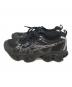 asics (アシックス) GEL-QUANTUM KINETIC ブラック サイズ:25：12000円
