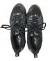 中古・古着 asics (アシックス) GEL-QUANTUM KINETIC ブラック サイズ:25：12000円