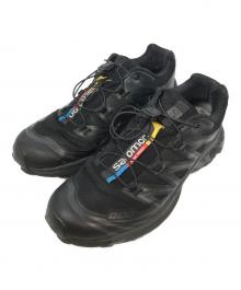 SALOMON（サロモン）の古着「XT-6 ADV　410866　」｜ブラック