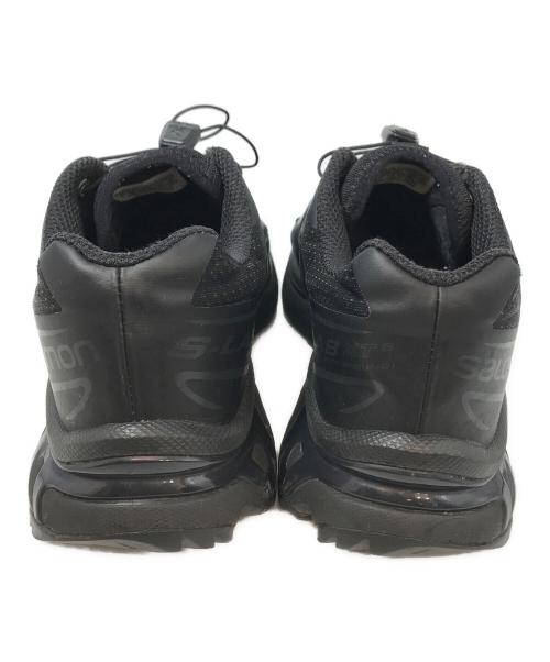 SALOMON（サロモン）SALOMON (サロモン) XT-6 ADV　410866　 ブラック サイズ:23.5㎝の古着・服飾アイテム