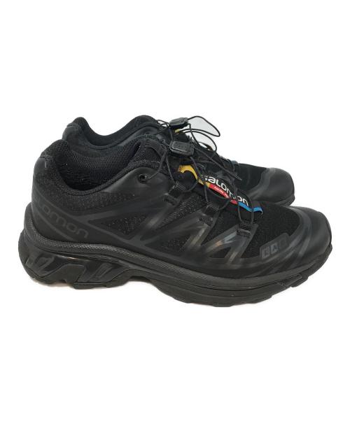 SALOMON（サロモン）SALOMON (サロモン) XT-6 ADV　410866　 ブラック サイズ:23.5㎝の古着・服飾アイテム