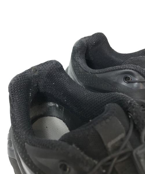 SALOMON（サロモン）SALOMON (サロモン) XT-6 ADV　410866　 ブラック サイズ:23.5㎝の古着・服飾アイテム