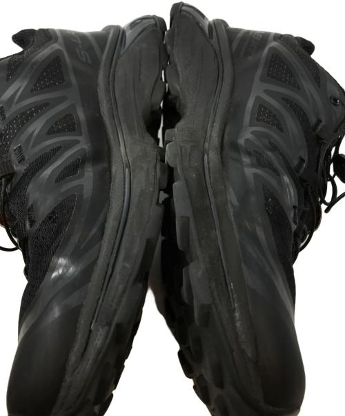 SALOMON（サロモン）SALOMON (サロモン) XT-6 ADV　410866　 ブラック サイズ:23.5㎝の古着・服飾アイテム