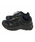 SALOMON (サロモン) XT-6 ADV　410866　 ブラック サイズ:23.5㎝：8000円