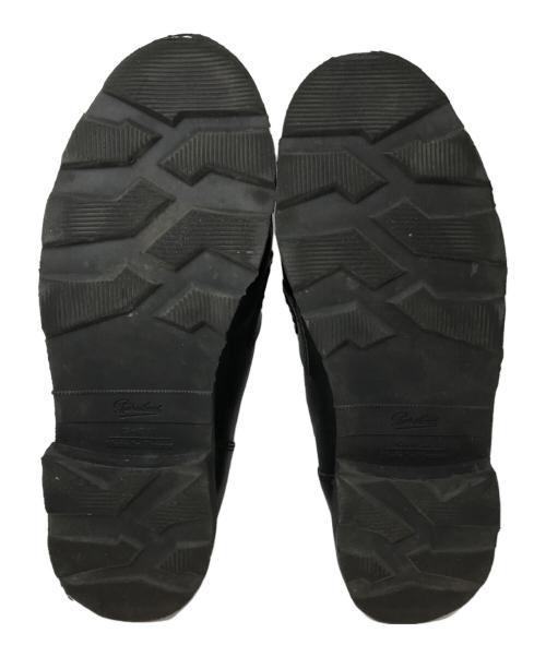 PARABOOT（パラブーツ）PARABOOT (パラブーツ) ORSAYコインローファー ブラック サイズ:4の古着・服飾アイテム