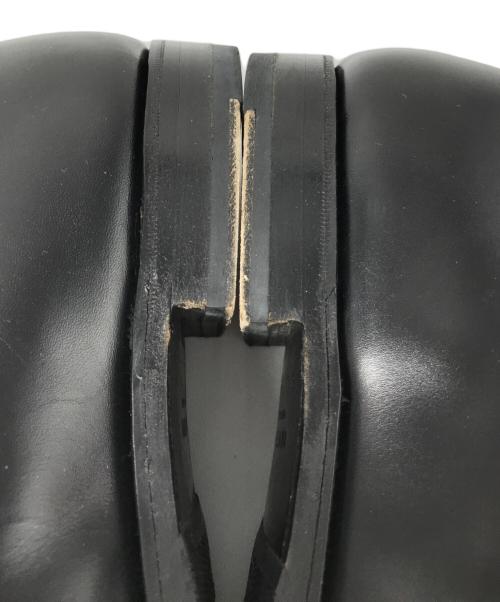 J.M.WESTON（ジェイエムウエストン）J.M.WESTON (ジェイエムウエストン) 180シグネチャーコインローファー ブラック サイズ:6/Cの古着・服飾アイテム