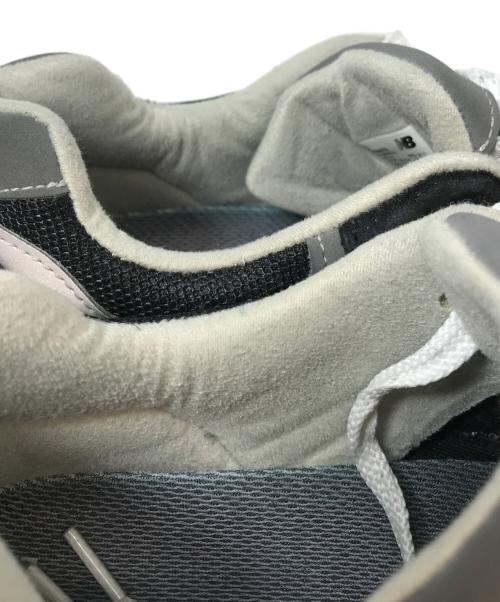 NEW BALANCE（ニューバランス）NEW BALANCE (ニューバランス) ローカットスニーカー　M992EB　USA製　 ブラック サイズ:27.5cmの古着・服飾アイテム