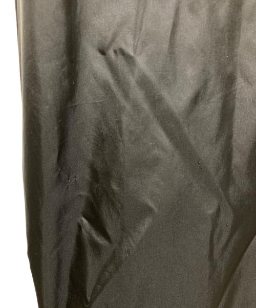 COMME des GARCONS（コムデギャルソン）COMME des GARCONS (コムデギャルソン) AD2017 Logo Coach Jacket（ロゴコーチジャケット）IS-J002 ブラック サイズ:Mの古着・服飾アイテム