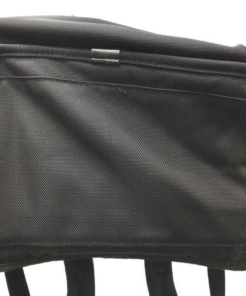 TUMI（トゥミ）TUMI (トゥミ) ALPHA2ブリーフパック/ビジネスリュック ブラックの古着・服飾アイテム