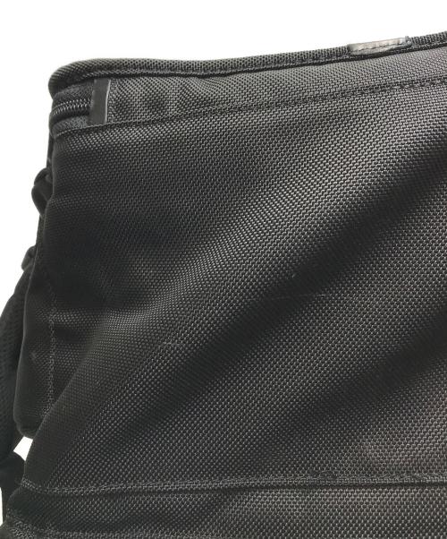 TUMI（トゥミ）TUMI (トゥミ) ALPHA2ブリーフパック/ビジネスリュック ブラックの古着・服飾アイテム